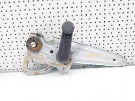 Macara manuala geam dreapta spate Toyota Auris (E15) [Fabr 2006-2012] OEM
