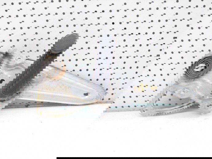 Macara manuala geam dreapta spate Toyota Auris (E15) [Fabr 2006-2012] OEM