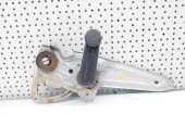 Macara manuala geam dreapta spate Toyota Auris (E15) [Fabr 2006-2012] OEM