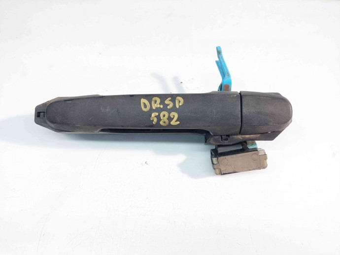 Maner usa dreapta spate Toyota Auris (E15) [Fabr 2006-2012] TR209