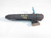 Maner usa dreapta spate Toyota Auris (E15) [Fabr 2006-2012] TR209