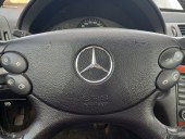 Airbag volan Mercedes W211 E-Class 2.2 CDI OEM 2002-2009