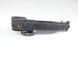 Maner usa stanga fata Toyota Auris (E15) [Fabr 2006-2012] TR209