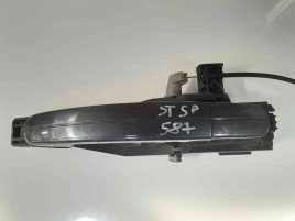 Maner usa stanga spate Ford C-Max 1 [Fabr 2007-2010] H4