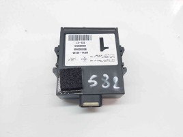 Modul inchidere centralizata Toyota Auris (E15) [Fabr 2006-2012] 89741-02100