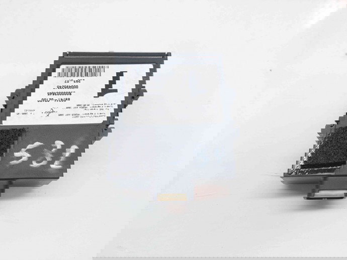 Modul inchidere centralizata Toyota Auris (E15) [Fabr 2006-2012] 89741-02100