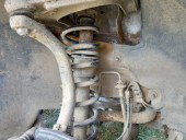 Amortizor dreapta fata Mercedes W211 E-Class 2.2 CDI OEM 2002-2009