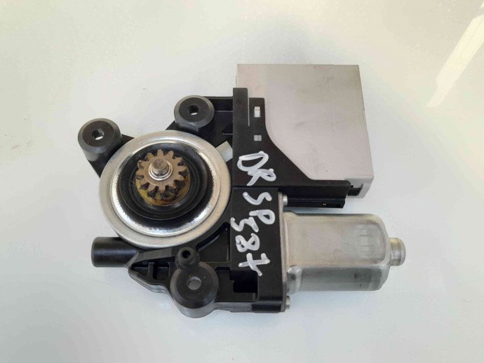 Motoras geam dreapta spate Ford C-Max 1 [Fabr 2007-2010] 7M5T-14B534 CC / 979040-100