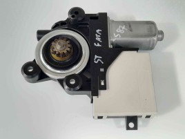 Motoras geam stanga fata Ford C-Max 1 [Fabr 2007-2010] 7M5T-14B533 AC / 979037-100