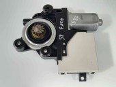 Motoras geam stanga fata Ford C-Max 1 [Fabr 2007-2010] 7M5T-14B533 AC / 979037-100
