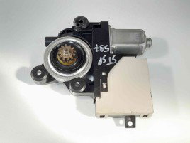 Motoras geam stanga spate Ford C-Max 1 [Fabr 2007-2010] 7M5T-14B534 AC / 979039 100