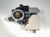 Motoras geam stanga spate Ford C-Max 1 [Fabr 2007-2010] 7M5T-14B534 AC / 979039 100