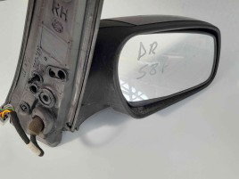 Oglinda dreapta Ford C-Max 1 [Fabr 2007-2010] H4