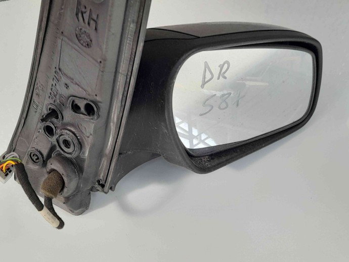 Oglinda dreapta Ford C-Max 1 [Fabr 2007-2010] H4