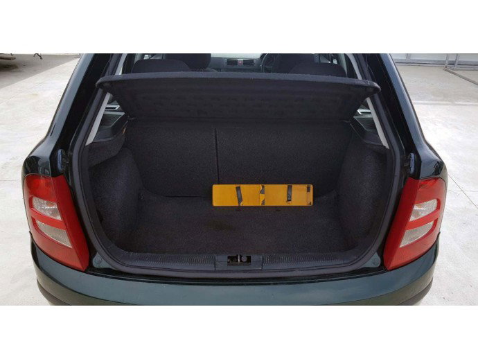 Dezmembrari Skoda Fabia 1 Comfort