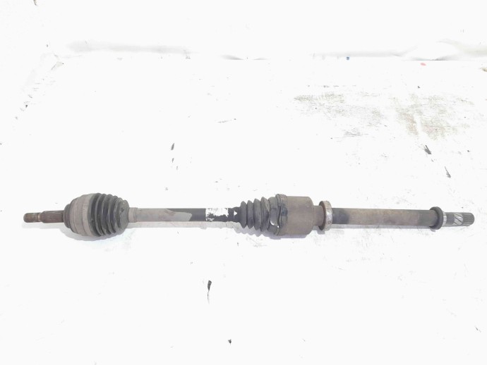 Planetara dreapta fata Dacia Logan (LS) [Fabr 2004-2012] 8200499586 1.5 DCI K9K 