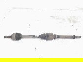 Planetara dreapta fata Dacia Logan (LS) [Fabr 2004-2012] 8200499586 1.5 DCI K9K 