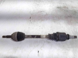 Planetara stanga fata Dacia Logan (LS) [Fabr 2004-2012] 8200499585 1.5 DCI K9K