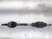 Planetara stanga fata Dacia Logan (LS) [Fabr 2004-2012] 8200499585 1.5 DCI K9K