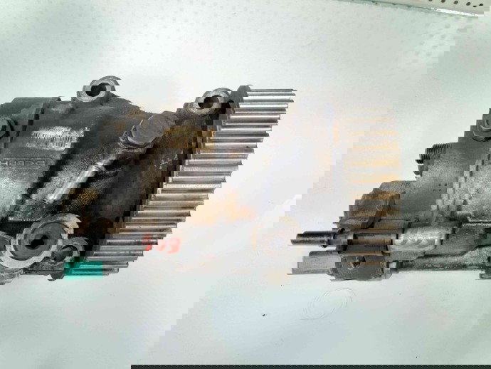 Pompa inalta presiune Dacia Logan (LS) [Fabr 2004-2012] 8200057225 1.5 DCI K9K 