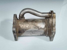 Racitor gaze Dacia Logan (LS) [Fabr 2004-2012] 8200729079 1.5 DCI K9K 