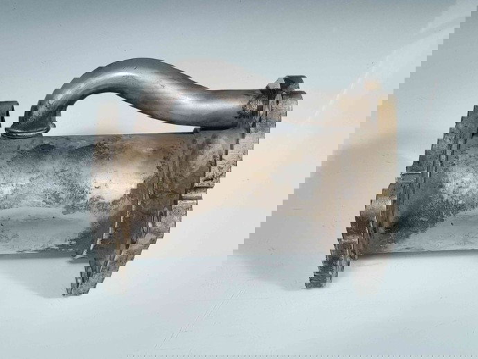 Racitor gaze Dacia Logan (LS) [Fabr 2004-2012] 8200729079 1.5 DCI K9K 