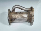 Racitor gaze Dacia Logan (LS) [Fabr 2004-2012] 8200729079 1.5 DCI K9K 