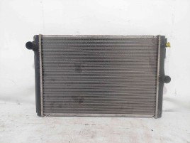 Radiator apa Toyota Auris (E15) [Fabr 2006-2012] MF4221336540 1.4 D 1ND 