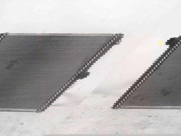 Radiator apa Toyota Auris (E15) [Fabr 2006-2012] MF4221336540 1.4 D 1ND 