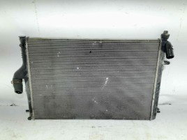 Radiator apa Dacia Logan (LS) [Fabr 2004-2012] OEM 1.5 DCI K9K 