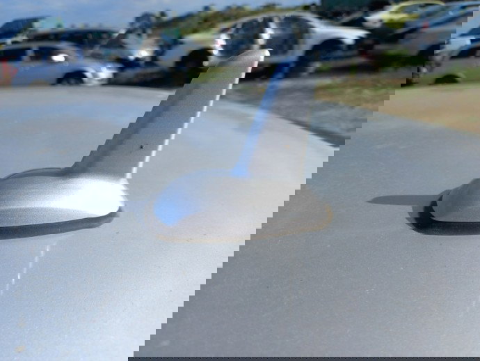 Antena Mercedes W211 E-Class 2.2 CDI OEM 2002-2009