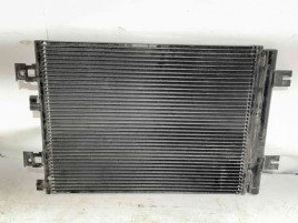 Radiator clima Dacia Logan (LS) [Fabr 2004-2012] OEM 1.5 DCI K9K 