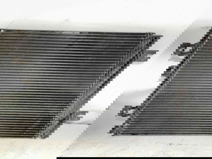 Radiator clima Dacia Logan (LS) [Fabr 2004-2012] OEM 1.5 DCI K9K 