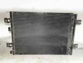 Radiator clima Dacia Logan (LS) [Fabr 2004-2012] OEM 1.5 DCI K9K 