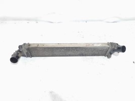 Radiator intercooler Dacia Logan (LS) [Fabr 2004-2012] 8200409045--A 1.5 DCI K9K 