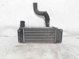 Radiator intercooler Toyota Auris (E15) [Fabr 2006-2012] OEM 1.4 D 1ND