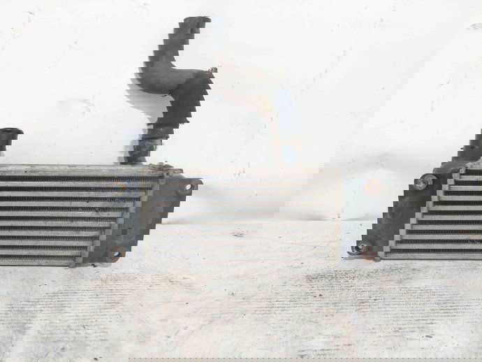 Radiator intercooler Toyota Auris (E15) [Fabr 2006-2012] OEM 1.4 D 1ND