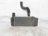 Radiator intercooler Toyota Auris (E15) [Fabr 2006-2012] OEM 1.4 D 1ND