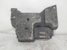 Scut caroserie spate Toyota Auris (E15) [Fabr 2006-2012] 58398-02030