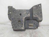 Scut caroserie spate Toyota Auris (E15) [Fabr 2006-2012] 58398-02030