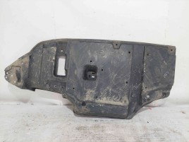 Scut caroserie spate Toyota Auris (E15) [Fabr 2006-2012] 58399-02010