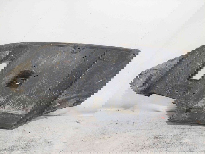 Scut caroserie spate Toyota Auris (E15) [Fabr 2006-2012] 58399-02010