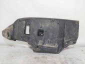 Scut caroserie spate Toyota Auris (E15) [Fabr 2006-2012] 58399-02010