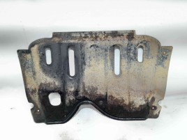 Scut motor Dacia Logan (LS) [Fabr 2004-2012] OEM