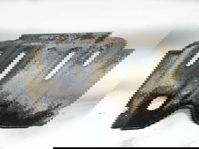 Scut motor Dacia Logan (LS) [Fabr 2004-2012] OEM