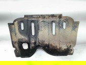 Scut motor Dacia Logan (LS) [Fabr 2004-2012] OEM