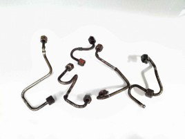 Set conducte tur injector Dacia Logan (LS) [Fabr 2004-2012] OEM 1.5 DCI K9K