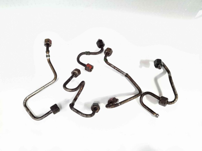 Set conducte tur injector Dacia Logan (LS) [Fabr 2004-2012] OEM 1.5 DCI K9K