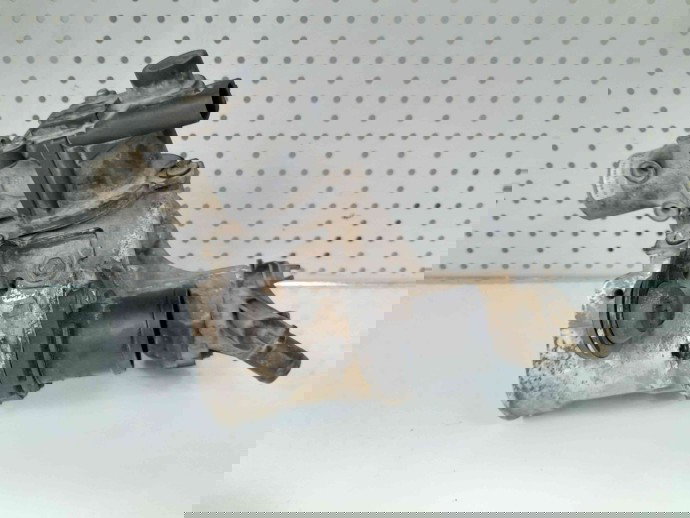 Supapa EGR Dacia Logan (LS) [Fabr 2004-2012] 70036806 1.5 DCI K9K 