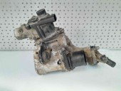 Supapa EGR Dacia Logan (LS) [Fabr 2004-2012] 70036806 1.5 DCI K9K 